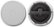 Front Zoom. Bose - Virtually Invisible® 791 In-Ceiling Speakers (Pair) - White.