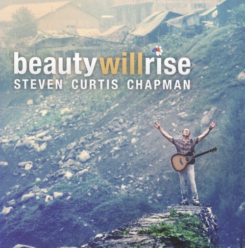  Beauty Will Rise [CD]