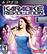 Front Detail. Karaoke Revolution with Microphone - PlayStation 3.