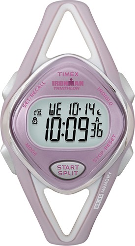 timex ironman watch sleek