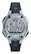 Front Standard. Timex - Ironman Mid-Size Traditional Sports Watch - Light Blue.
