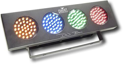 Angle Standard. Chauvet Lighting - Special Effect Light.
