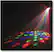 Alt View Standard 1. Chauvet Lighting - Special Effect Light - Black.