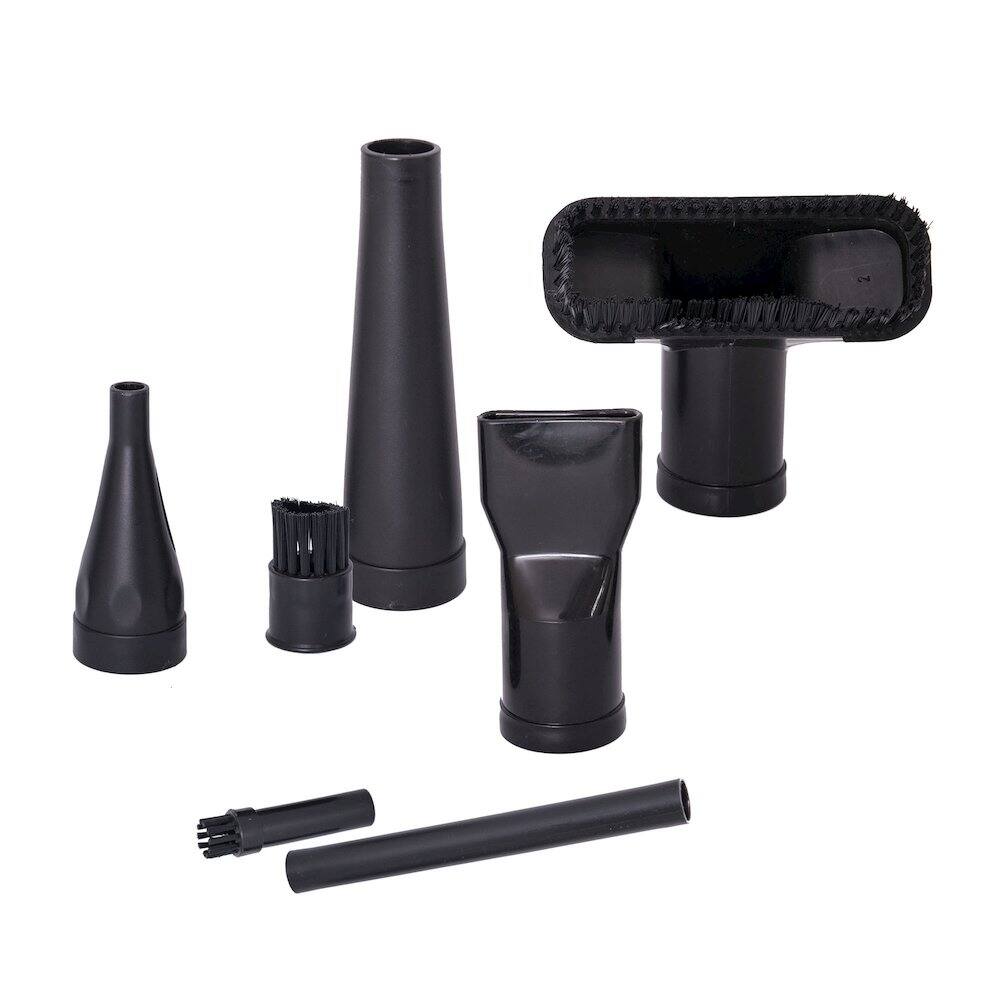 Back. XPOWER - Multi-Use Powered Air Duster, Dryer, Pump, Blower.
