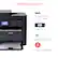 Superior Usability: 35-Sheet Automatic Document Feeder, 5-line LCD, Canon, Wireless Connectivity, 1 Year Limited Warranty.