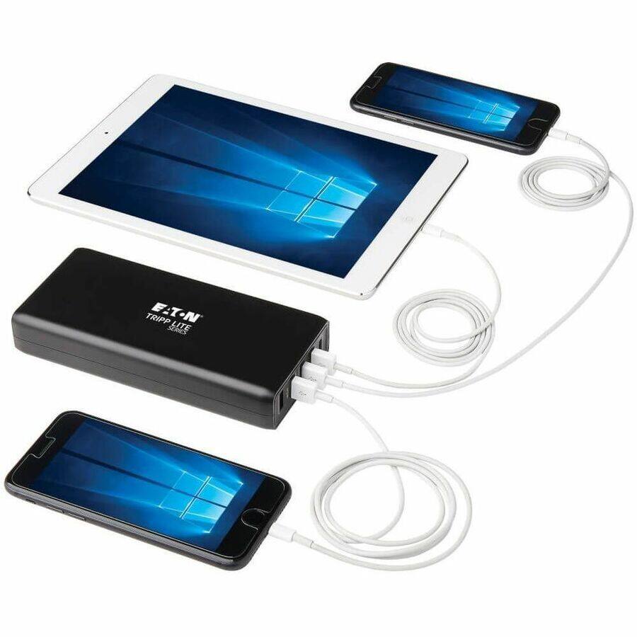 TRIPP-LITE  
E-ON  
TRIPP-LITE SERIES