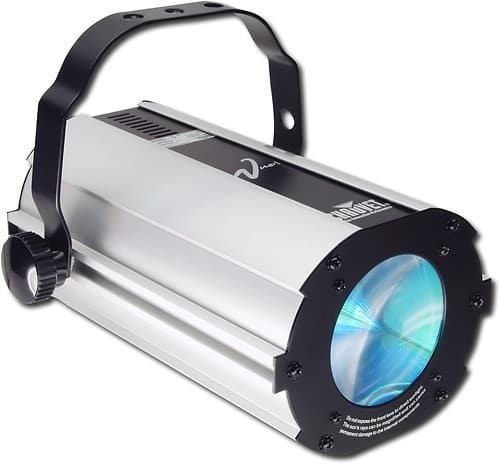 Angle Standard. Chauvet Lighting - Special Effect Light.