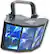 Angle Standard. Chauvet Lighting - O-Beast Lighting Fixture.