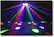 Alt View Standard 2. Chauvet Lighting - O-Beast Lighting Fixture.