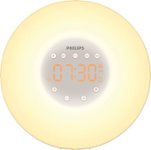 Best Buy: Philips Wake-Up Light HF3505/60