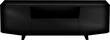 BDI - Marina TV Stand for Flat-Panel TVs Up to 75" - Black - Larger Front
