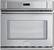 Front Standard. Frigidaire - Professional 27" Built-In Single Electric Convection Wall Oven - Stainless-Steel.