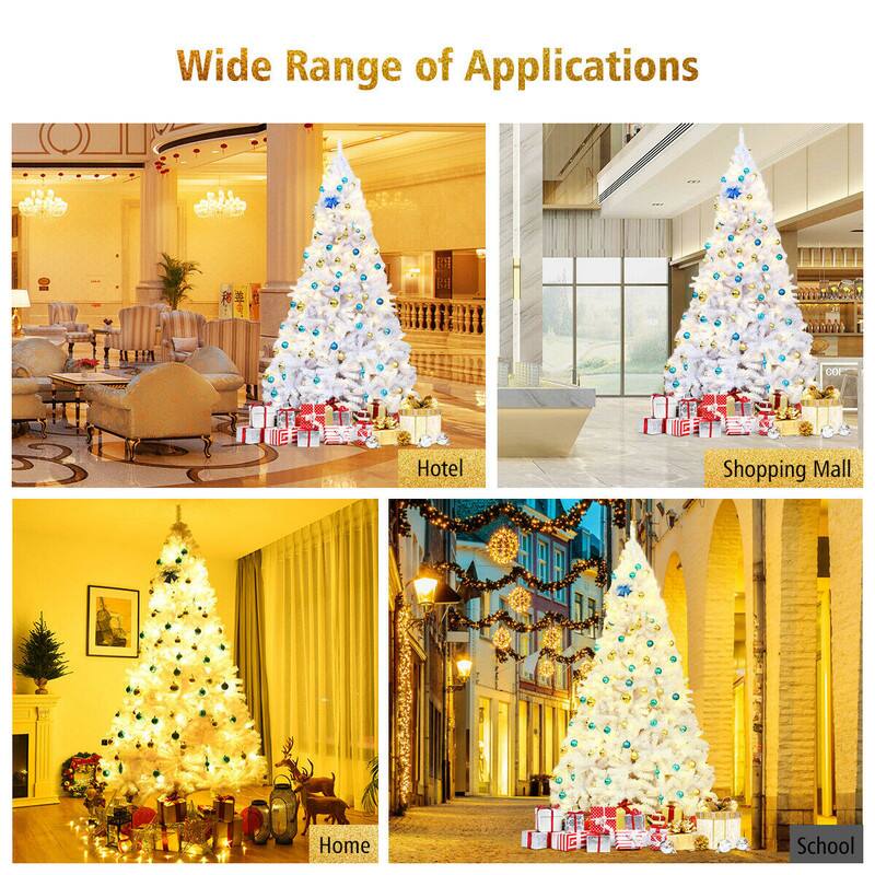 Wide Range of Applications

- Hotel
- Shopping Mall
- Home
- School