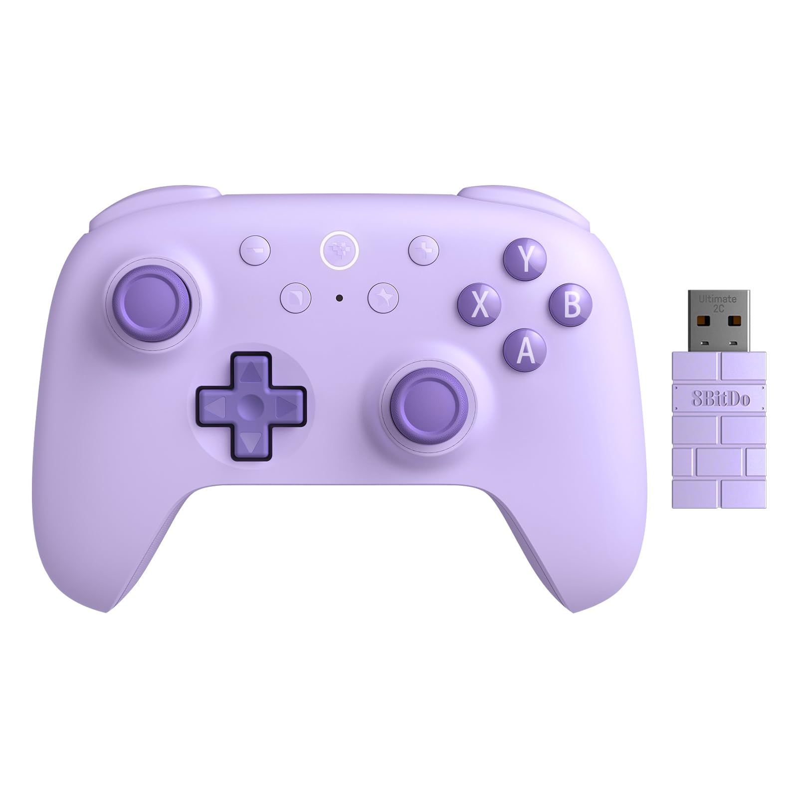 Ultimate 2C Purple Ultimate 2C