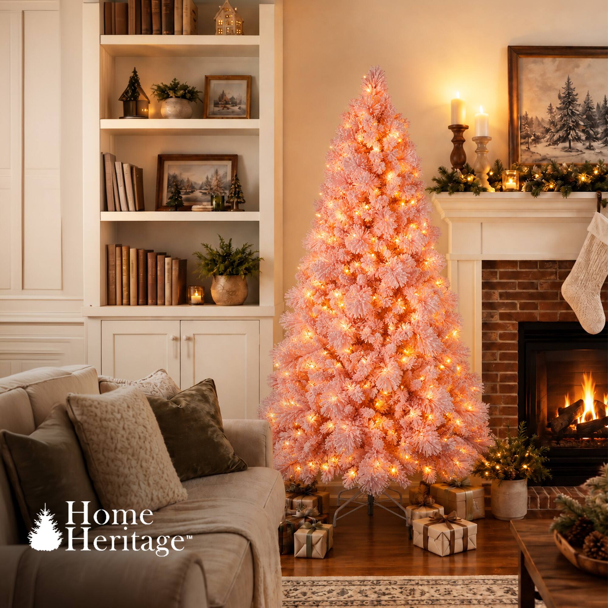 Home Heritage