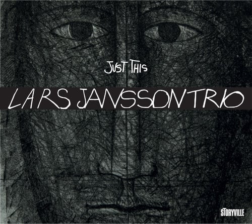 Lars Jansson - Just This  - COMPACT DISCS