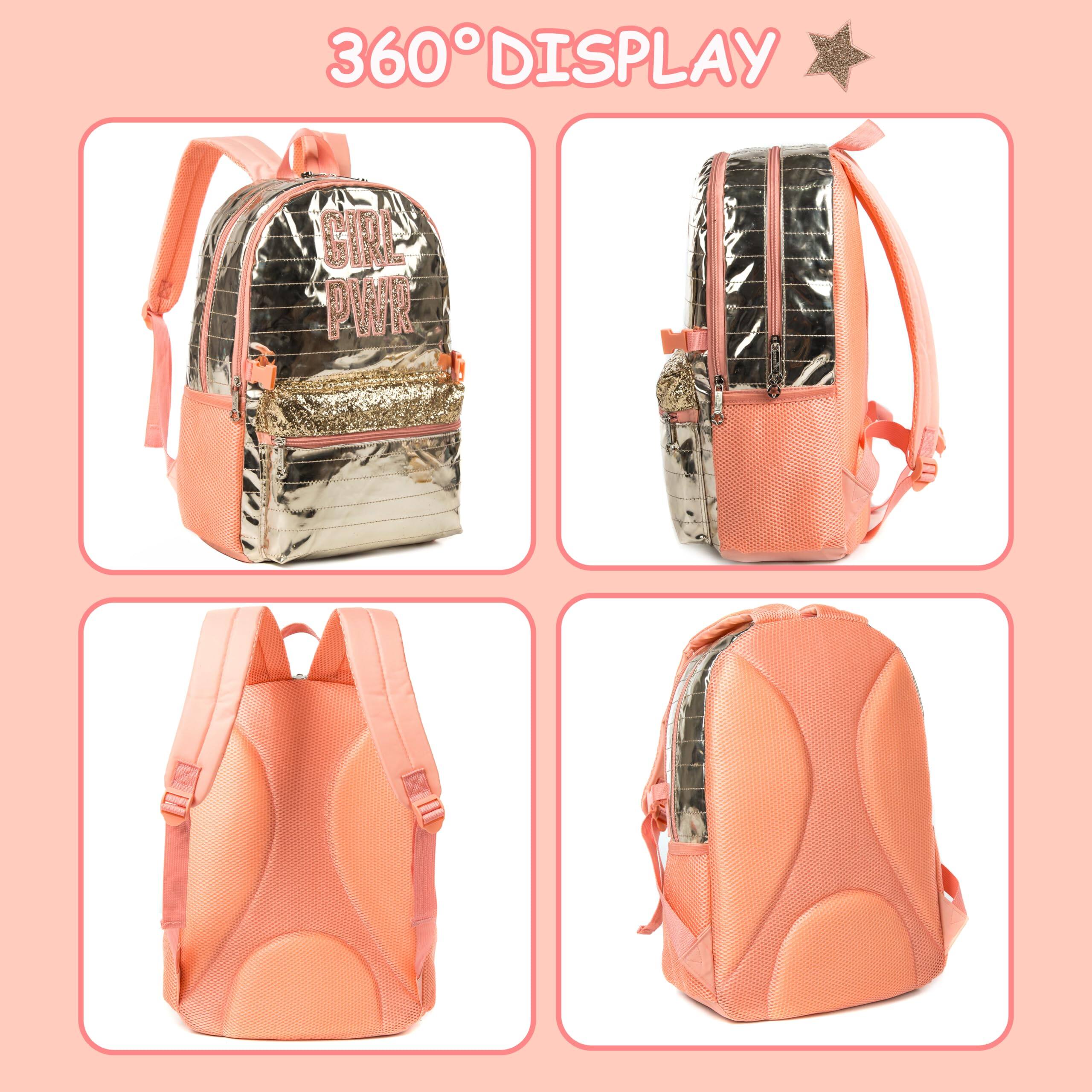 Pacoar Cade Backpack For Backpacks Elementary Students School Cute With ...