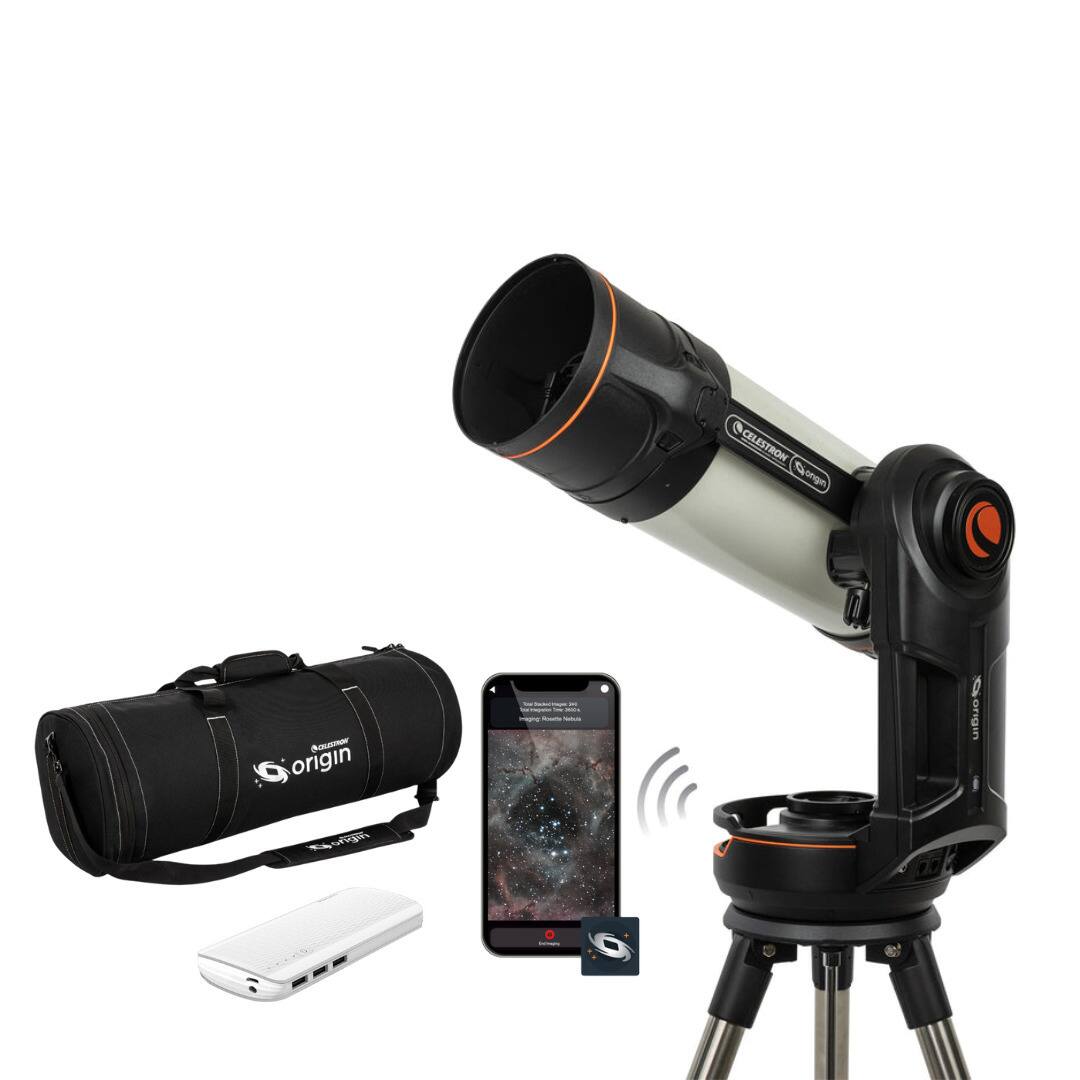CELESTRON Origin

2 CELESTRON Origin