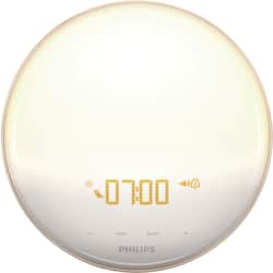 Philips Wake Up Light White/Gray HF3520/60 - Best Buy Philips Wake Up Light White/Gray HF3520/60 - Best Buy