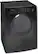 Angle Standard. Frigidaire - 5.8 Cu. Ft. 7-Cycle Electric Dryer - Black.