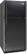 Angle Standard. Frigidaire - Gallery 20.6 Cu. Ft. Top-Mount Refrigerator - Black.
