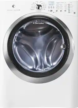 Electrolux 11 Cycle High Efficiency Front Loading