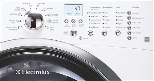 electrolux eifls55iiw