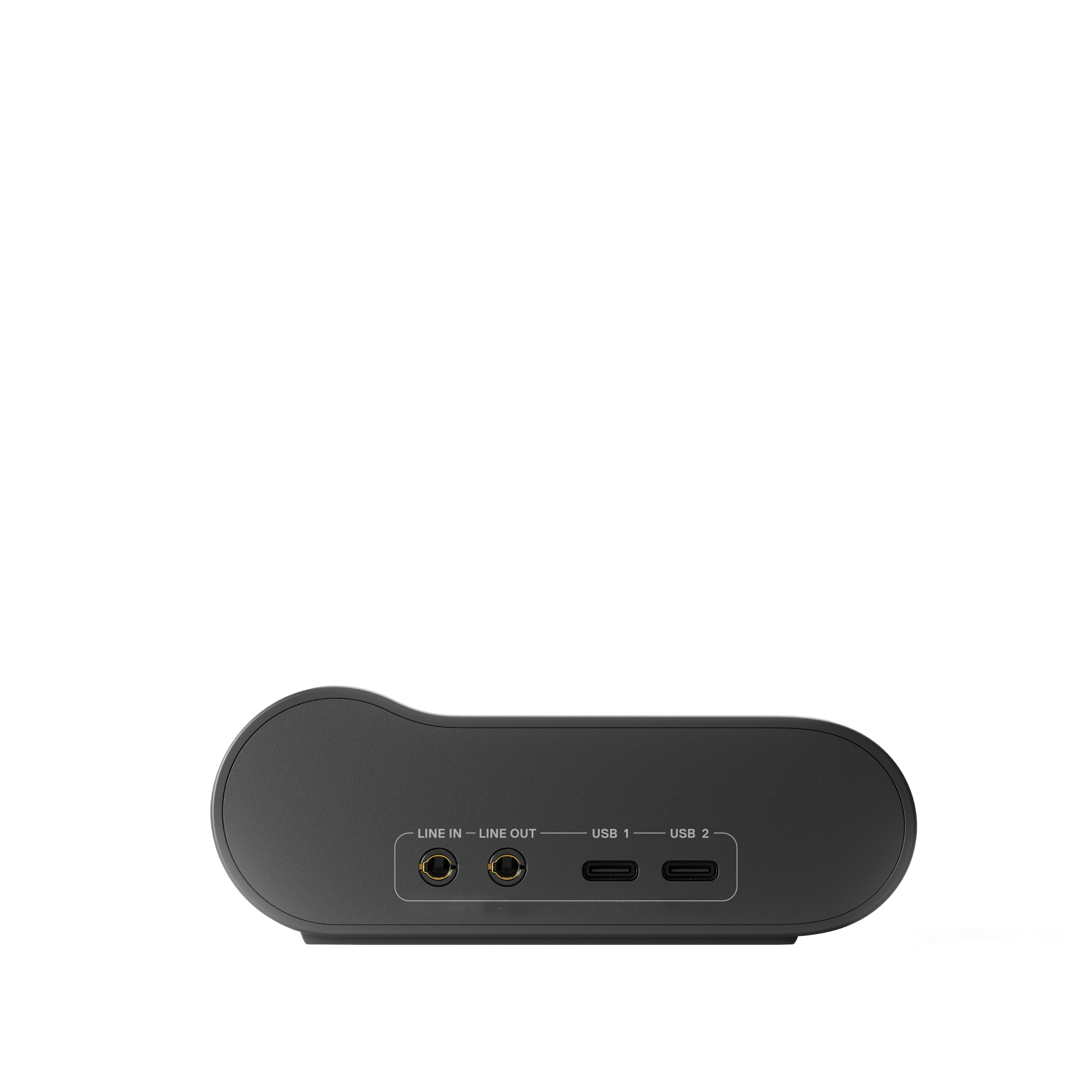 LINE IN - LINE OUT USB 1 USB 2