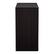 Alt View 13. CorLiving - Newport 5 Drawer Dresser - Black.