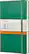 Alt View 12. Moleskine - Notebook - Oxide Green.
