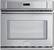Front Standard. Frigidaire - Professional 30" Built-In Single Electric Convection Wall Oven - Stainless-Steel.