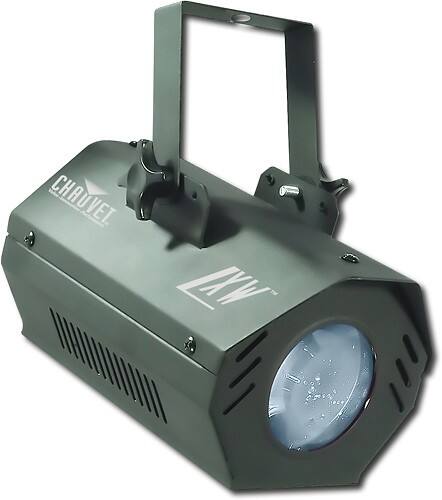 Angle Standard. Chauvet Lighting - LXW Lighting Fixture.