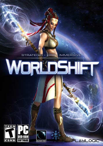  Worldshift - Windows