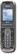 Alt View Standard 3. Nokia - 6350 Mobile Phone - Red (AT&T).