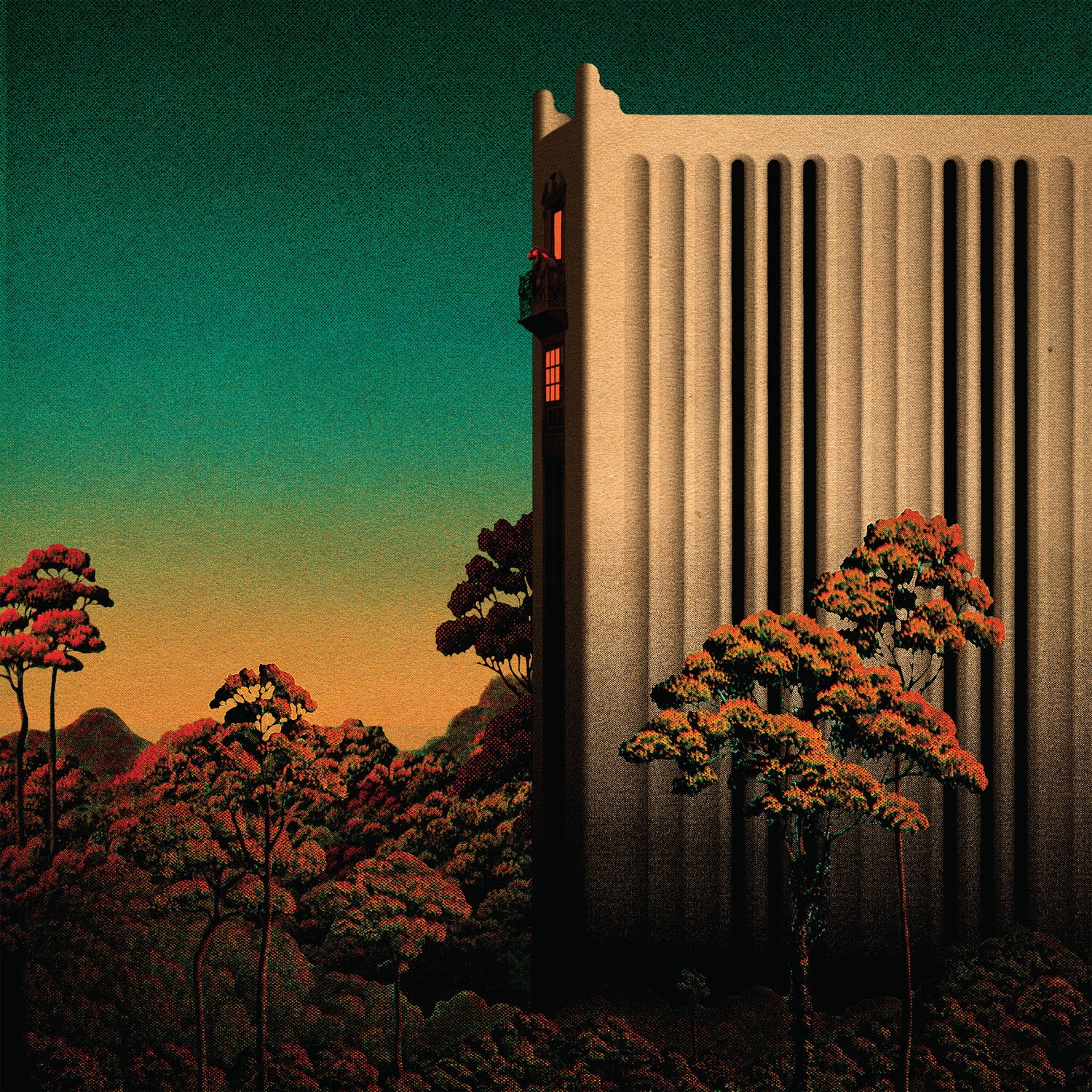 Haunt the Woods - Ubiquity   - COMPACT DISCS [CD] price history on PriceWatchPro