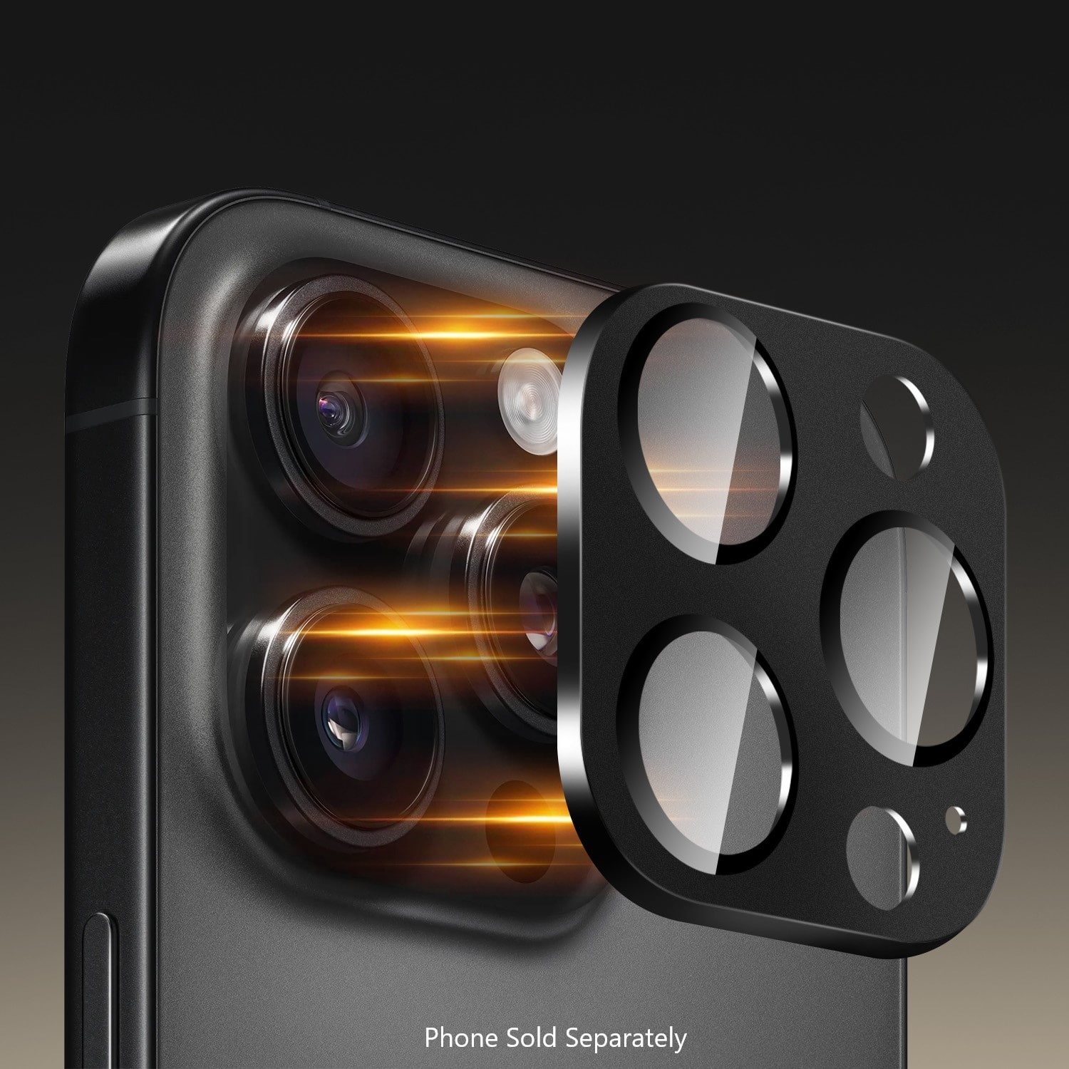 Phone Sold Separately