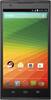 ZTE - ZMAX 4G No-Contract Cell Phone - Black (T-Mobile Prepaid)-Front_Standard