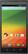 Front. ZTE - ZTE ZMAX 4G No-Contract Cell Phone - Black.