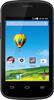 T-Mobile - ZTE Zinger Prepaid Cell Phone-Front_Standard