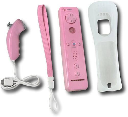 Best Buy: Mad Catz Wireless Remote Controller with Skin and