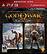 Front Detail. God of War Collection Greatest Hits - PlayStation 3.