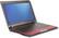 Angle Standard. Gateway - Laptop with Intel® Celeron® Processor - Cherry Red.