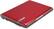 Alt View Standard 2. Gateway - Laptop with Intel® Celeron® Processor - Cherry Red.