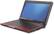 Left Standard. Gateway - Laptop with Intel® Celeron® Processor - Cherry Red.