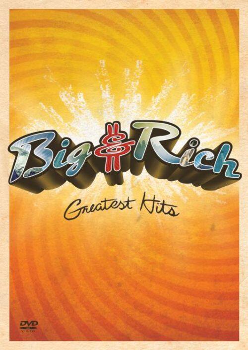 Front. Greatest Hits [DVD].