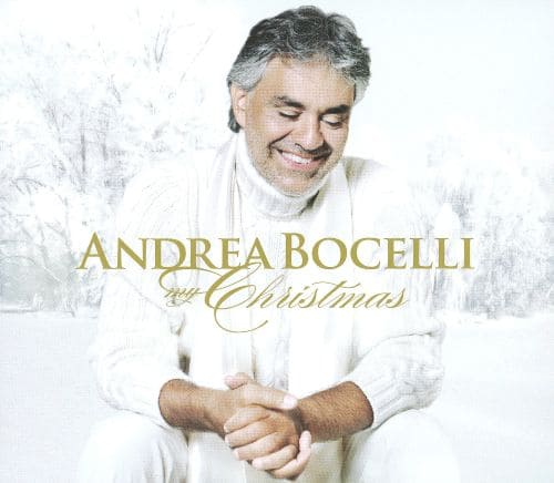  My Christmas [Deluxe Edition] [CD &amp; DVD]