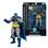 DC Multiverse 7" Figure - Batman Battle Damage Blue (The Dark Knight Returns) McFarlane Collector Edition #21