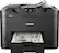 Front. Canon - MAXIFY MB2320 Wireless All-In-One Printer - Black.