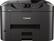 Alt View 11. Canon - MAXIFY MB2320 Wireless All-In-One Printer - Black.