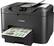 Alt View 14. Canon - MAXIFY MB2320 Wireless All-In-One Printer - Black.